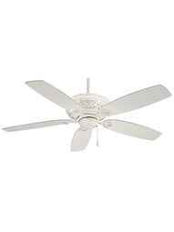 Classica 54-Inch Ceiling Fan